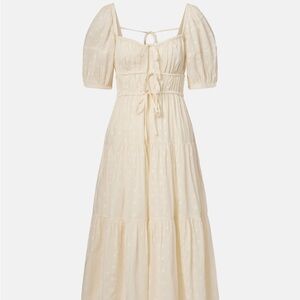 ulla johnson palma dress